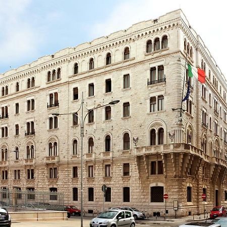 Alla Corte Della Suocera Apartamento Bari Exterior foto