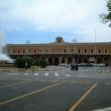 Alla Corte Della Suocera Apartamento Bari Exterior foto