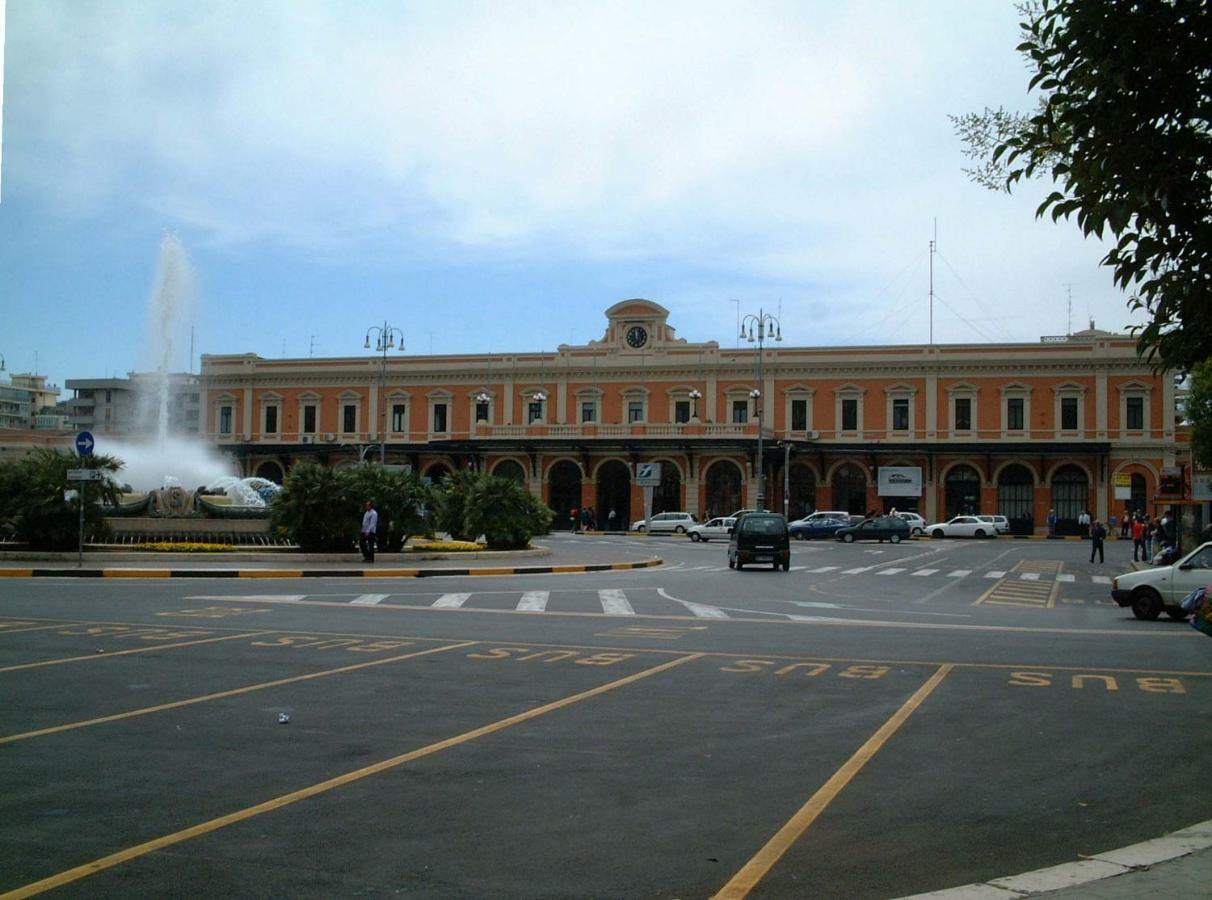 Alla Corte Della Suocera Apartamento Bari Exterior foto